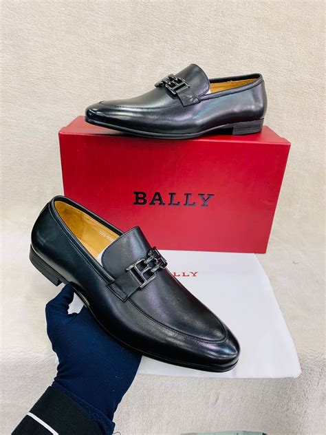 fake bally mens shoes|bally's men shoes official site.